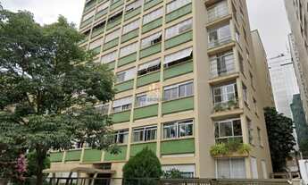 Imagem 3: Apartamento à venda com 3 Quartos e 1 vaga à venda no Bela Vista, São Paulo/SP