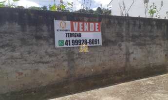 Imagem 4: Terreno à venda em Curitiba-PR, no bairro Pilarzinho, com 840m² de área