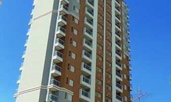Imagem 2: Apartamento à venda no Ipiranga, 2 quartos, sendo 1 suíte, 1 vaga e 68,55 m² - SP