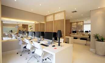 Imagem 6: Oportunidade Imperdível: Sala Comercial de 40,12 m² na Lapa, São Paulo-SP