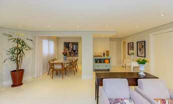 Imagem 6: Oportunidade imperdível: Apartamento de luxo no Itaim Bibi com 4 quartos, 3 suítes e 197m²