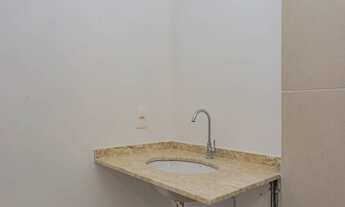 Imagem 3: Excelente oportunidade: Studio à venda em São Paulo-SP, no bairro Ipiranga, com 1 quarto