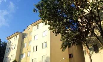 Imagem 2: Apartamento à venda em Osasco-SP, São Pedro: 1 quarto, 46m²