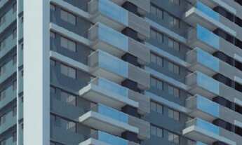 Imagem 2: Cobertura Duplex à venda em Curitiba-PR, no bairro Cabral - 3 suítes, 3 vagas de garagem e