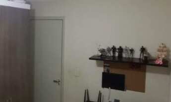 Imagem 5: Apartamento à venda em Osasco-SP, São Pedro: 1 quarto, 46m²