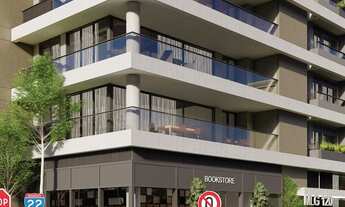 Imagem: Apartamento Garden à venda no Brooklin