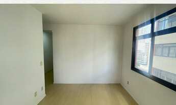 Imagem 2: Apartamento à venda em São Paulo-SP, Itaim Bibi: 1 quarto, 1 vaga, 43 m² de área. Venha co