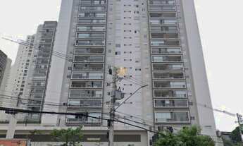 Imagem: Cobertura de Luxo à Venda em São Paulo