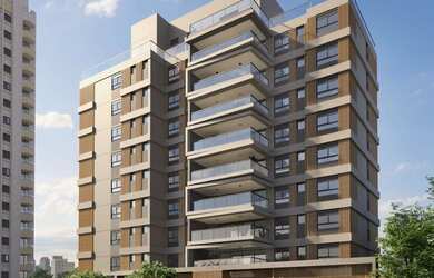 Imagem 3: Apartamento Garden à venda em Moema - 4 suítes, 3 vagas e 288,17m². Aproveite!