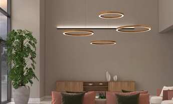 Imagem 3: Cobertura Duplex à venda em Curitiba-PR, no bairro Cabral - 3 suítes, 3 vagas de garagem e