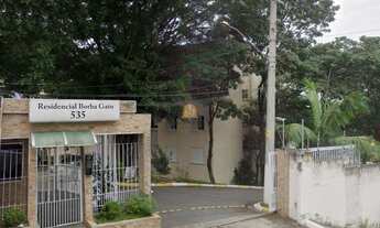 Imagem: Apartamento à venda em Osasco-SP, São