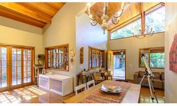 Imagem: Casa à venda na Granja Viana, Cotia-SP