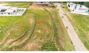 Imagem: Terreno em condomínio à venda em Jundiaí-SP