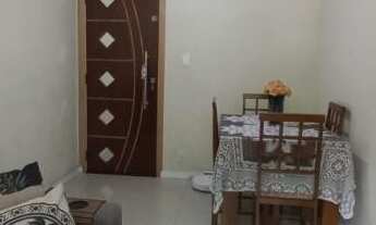 Imagem 4: Apartamento à venda em Osasco-SP, São Pedro: 1 quarto, 46m²