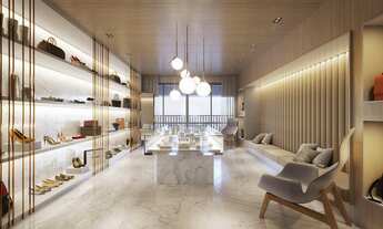 Imagem 5: Sala Comercial à Venda em São Paulo-SP, Bairro Paraíso: 53,80 m² de Área. Confira