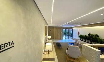 Imagem 5: Studio à venda em São Paulo-SP, Cerqueira César: 1 quarto e 21,76 m²!