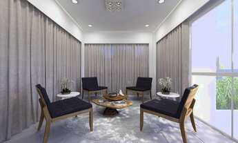 Imagem 2: Oportunidade Imperdível: Apartamento à Venda na Aclimação, São Paulo-SP! 1 Quarto, 1 Sala