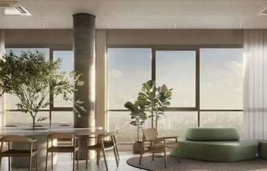 Imagem 3: APARTAMENTO RESIDENCIAL em São Paulo - SP, Vila Mariana