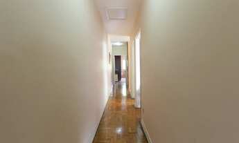 Imagem 4: Casa à venda em São Paulo-SP, Vila Clementino: 3 quartos, sendo 1 suíte, 2 vagas, e 189 m