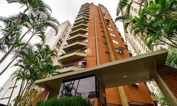 Imagem: Apartamento no Itaim Bibi 2 suítes e 2