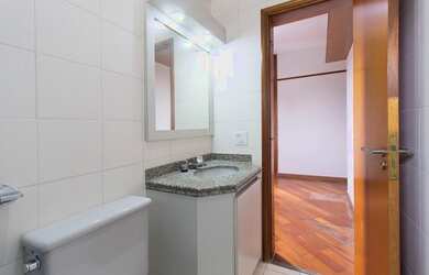 Imagem 5: Apartamento à venda na Chácara Santo Antônio, São Paulo/SP: 3 suítes e 2 vagas. Confira!