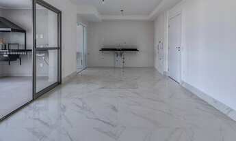 Imagem 6: Apartamento à venda em São Paulo-SP, Parque da Mooca: 3 quartos, sendo 2 suítes e 2 vagas