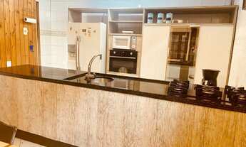 Imagem 7: Casa à venda no Atuba, Curitiba/PR: 3 dormitórios, sendo 1 suíte e 3 vagas. Confira!