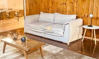 Imagem 4: Casa à venda no Atuba, Curitiba/PR: 3 dormitórios, sendo 1 suíte e 3 vagas. Confira!