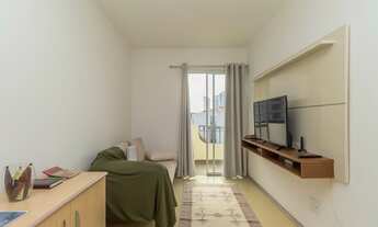 Imagem 5: Apartamento à venda em São Paulo-SP, no Alto de Santana: 1 quarto e 1 vaga - 40m²