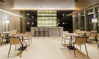 Imagem 5: APARTAMENTO RESIDENCIAL em São Paulo - SP, Pinheiros