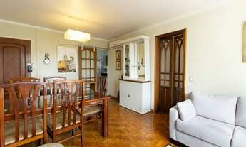 Imagem 2: Apartamento à venda em Vila Clementino, São Paulo-SP, com 3 quartos, 1 vaga e 78m²