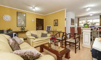 Imagem: Casa à venda em São Paulo-SP, Cupecê