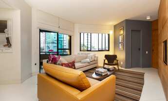 Imagem 5: Apartamento à venda em Pinheiros, São Paulo-SP! 3 quartos, sendo 1 suíte, 2 vagas, 120m²