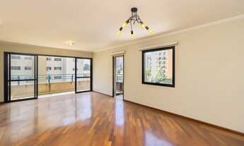 Imagem: Apartamento à venda no Brooklin, São Paulo-SP