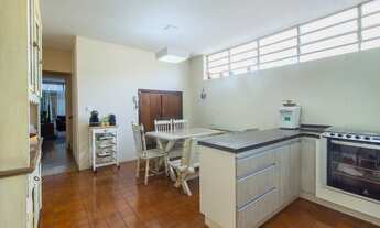 Imagem 7: Casa à venda em São Paulo-SP, Vila Clementino: 3 quartos, sendo 1 suíte, 2 vagas, e 189 m