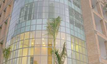 Imagem 2: APARTAMENTO RESIDENCIAL em São Paulo - SP, Brooklin Novo