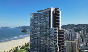 Imagem: Studio à venda em Santos-SP, no Gonzaga