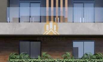 Imagem 1: Sobrado à venda no Centro Cívico de Curitiba-PR - 3 Quartos, 2 Vagas - 320,71 m²