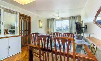 Imagem 3: Apartamento à venda em Vila Clementino, São Paulo-SP, com 3 quartos, 1 vaga e 78m²