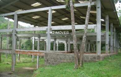 Imagem 7: Chácara à venda em Quatro Barras-PR, Borda do Campo: 338.800,00m² de área