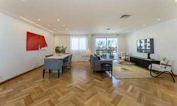 Imagem: Apartamento no Itaim Bibi 2 suítes e 2