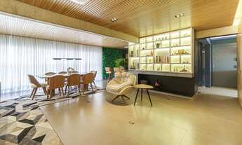 Imagem 5: Apartamento 3 suítes e 213m² à venda no Brooklin, São Paulo-SP!