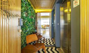 Imagem 7: Apartamento 3 suítes e 213m² à venda no Brooklin, São Paulo-SP!