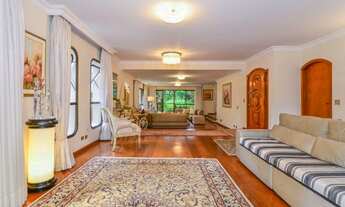 Imagem: Apartamento 4 quartos, sendo 2 suítes e