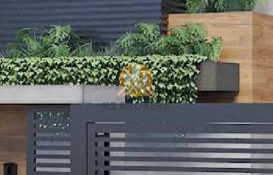 Imagem 2: Sobrado no Centro Cívico de Curitiba-PR: 3 quartos, 2 vagas de garagem, 282,90m²