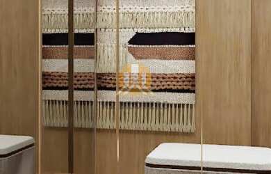 Imagem 6: Sobrado no Centro Cívico de Curitiba-PR: 3 quartos, 2 vagas de garagem, 282,90m²