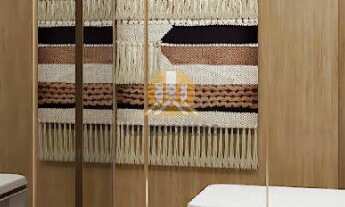 Imagem 6: Sobrado à venda no Centro Cívico de Curitiba-PR - 3 Quartos, 2 Vagas - 307,27 m²