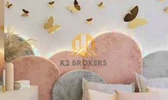 Imagem 7: Sobrado à venda no Centro Cívico de Curitiba-PR - 3 Quartos, 2 Vagas - 307,27 m²