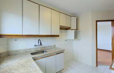 Imagem 7: Apartamento à venda na Chácara Santo Antônio, São Paulo/SP: 3 suítes e 2 vagas. Confira!