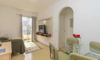 Imagem 4: Apartamento à venda em São Paulo-SP, no Alto de Santana: 1 quarto e 1 vaga - 40m²